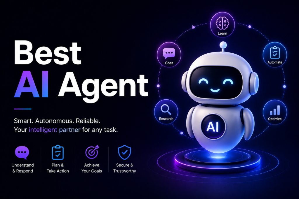 Best AI Agent