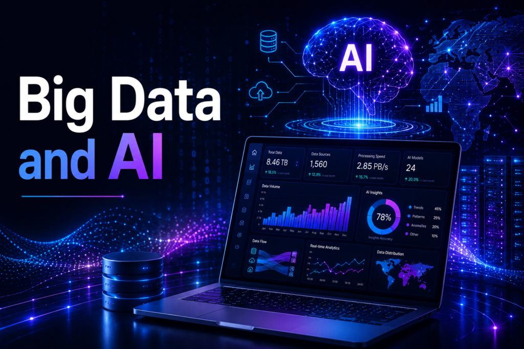 big data AI