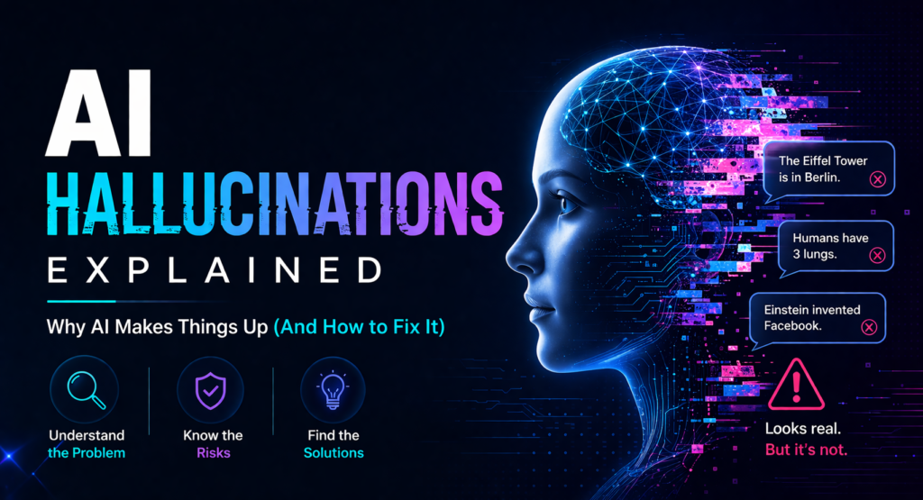 ai hallucinations